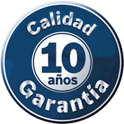 garantia 10 años cocinas