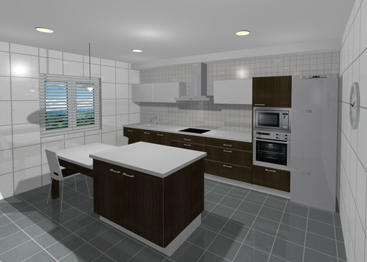 Diseño 3d Mármoles Villena