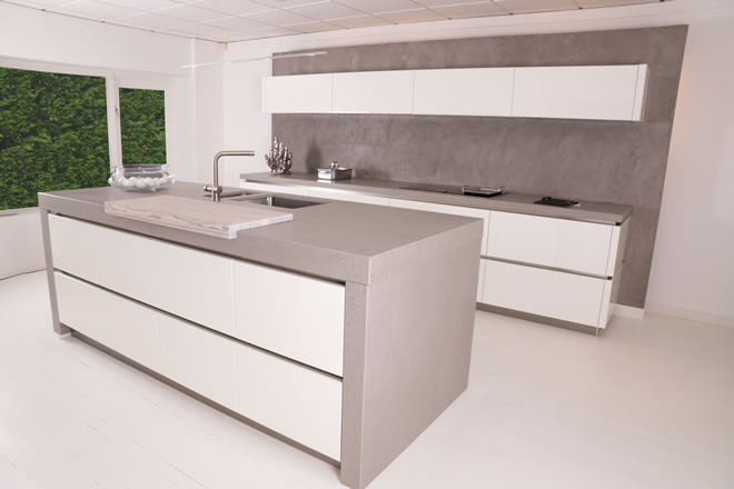 encimera dekton
