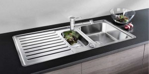 que fregadero escoger