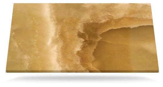 marmol onix miel