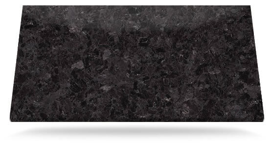 negro angola granito