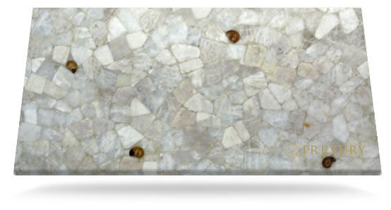 white quartz prexury