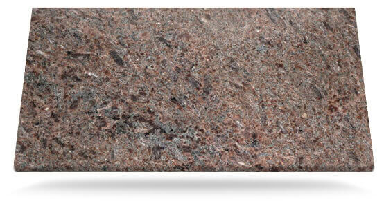 brown ice granito