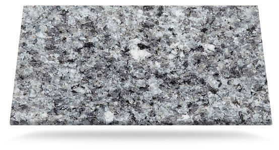 azul platino granito