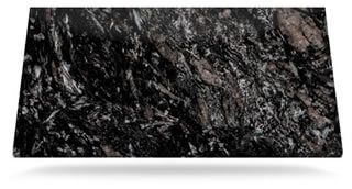 halley granito