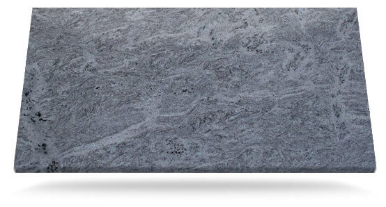 indigo blue granito