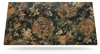 marron baltico granito