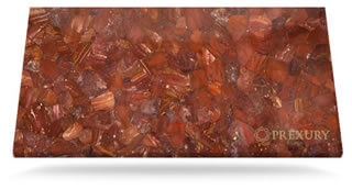 red jasper prexury granito