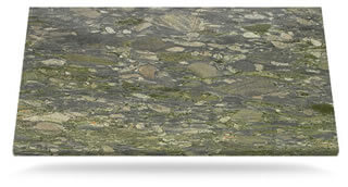 verde coto granito