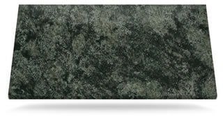 verde oliva granito