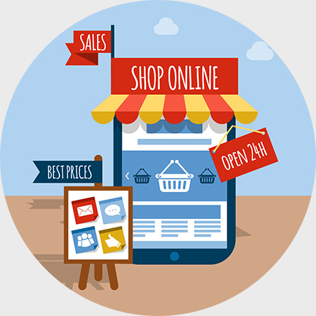 Tienda online