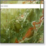 Onix verde