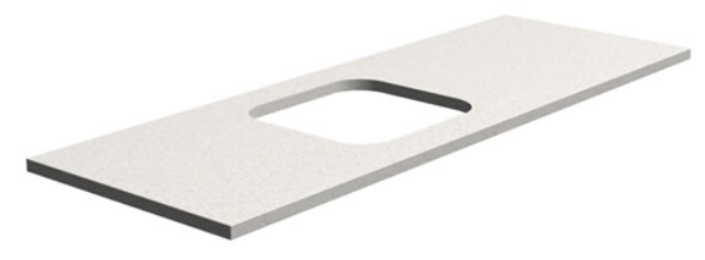 <br><strong>Pulido / Bajo Encimera</strong><br> Este modelo lleva un pequeño incremento en el precio. Pero compensa la facilidad de limpieza de la encimera.