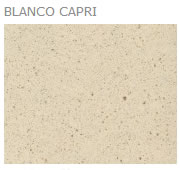 Blanco capri