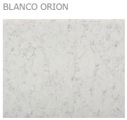 Blanco orion