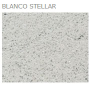 Blanco stellar