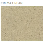 Crema urban
