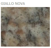 Giallo nova