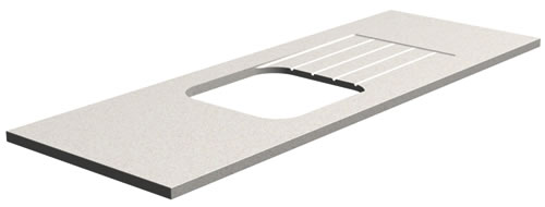 <br><strong>Plano inclinado / Ranurado</strong><br>Es la combinación del plano inclinado y del ranurado, sumando tanto ventajas de ambos como precio.<br>Es la opción mas cara de todas.