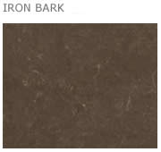 Iron bark