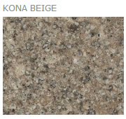 Kona beige