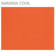 Naranja cool