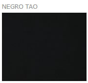 Negro tao