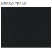 Negro tebas