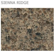 Sienna ridge